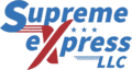 Supreme Express Llc logo