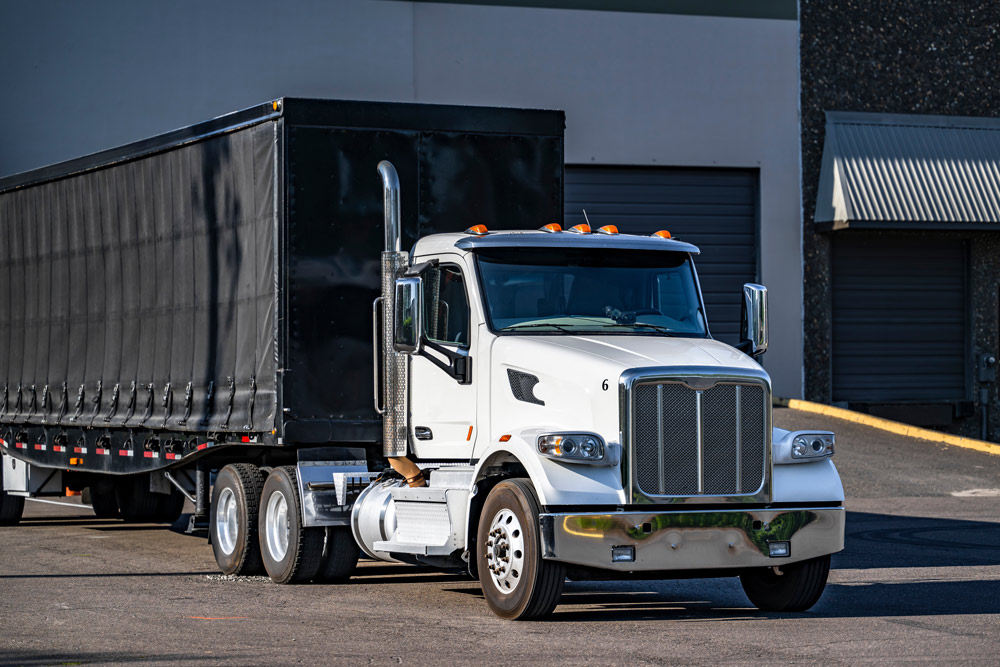 Supreme Express Llc fleet